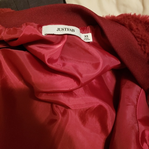 Jacket - Picture 3 of 3